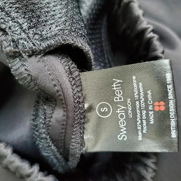 Sweaty betty  explorer jogger pant - Picture 7 of 8